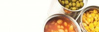 BPA in Canned Foods