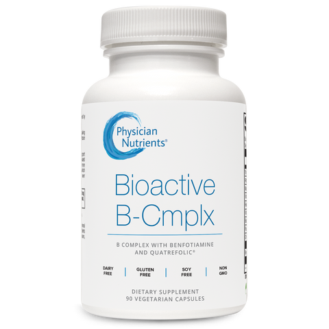 Bioactive B-Cmplx