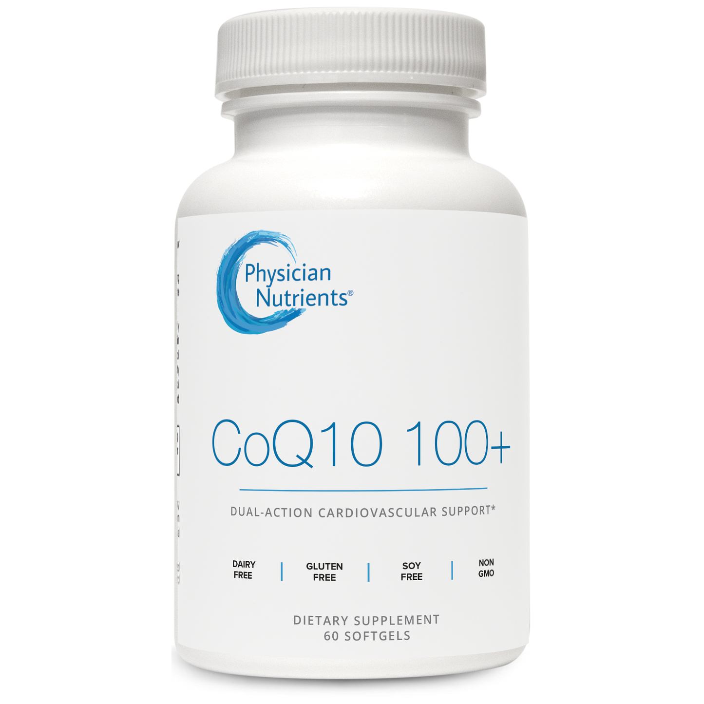 CoQ10-100+