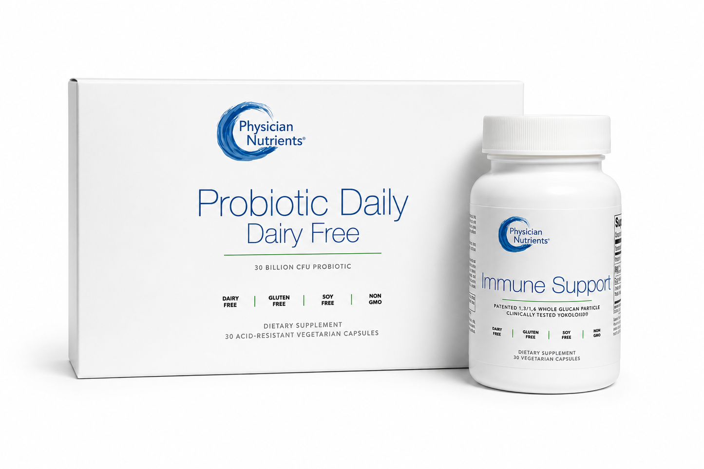 Immune Support Bundle #1