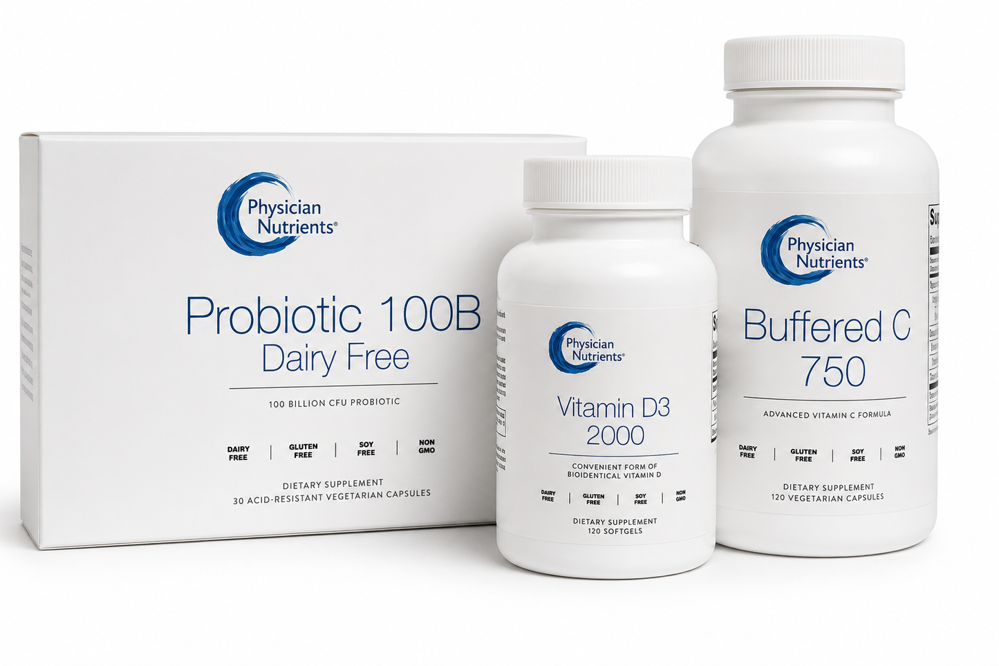 Immune Support Bundle #2