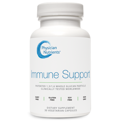 Immune Support