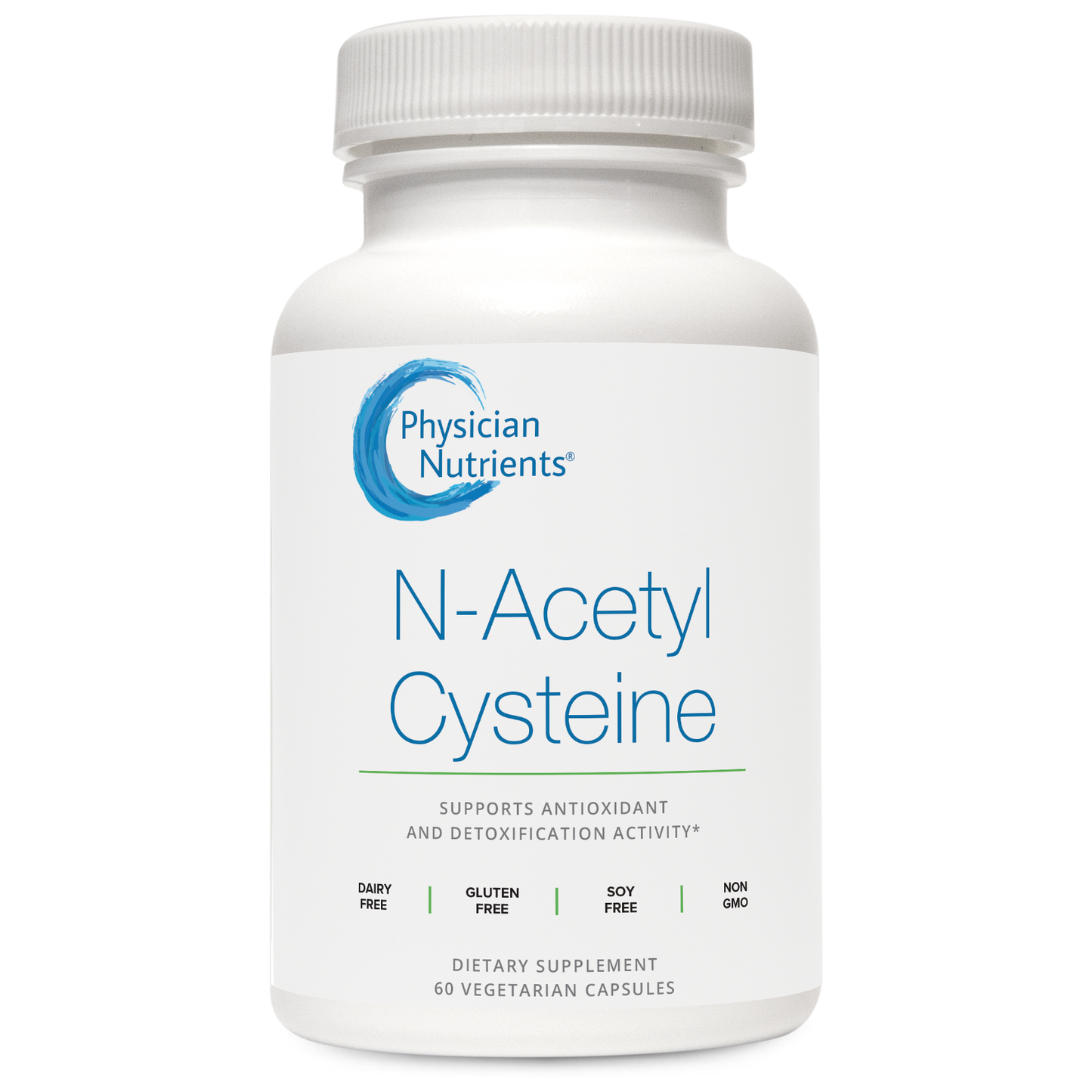 N-Acetyl Cysteine