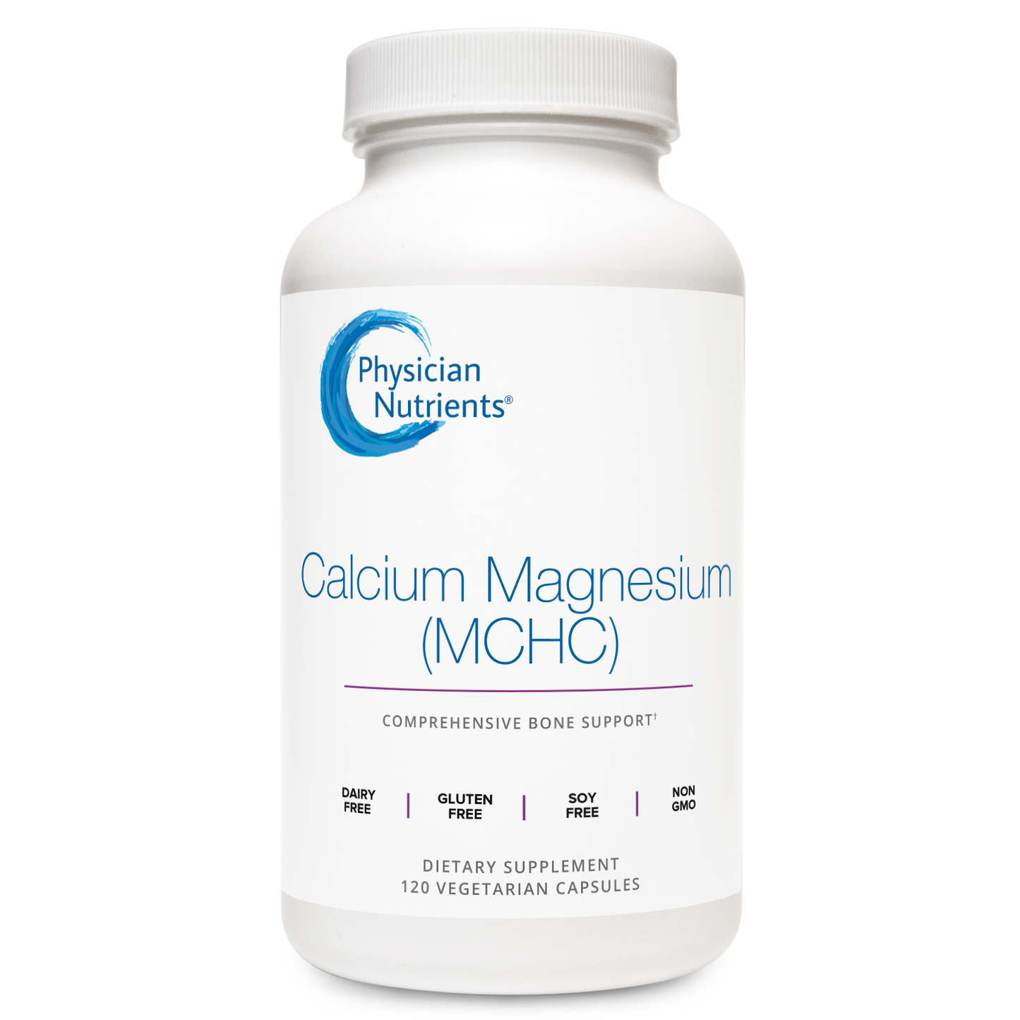 Calcium Magnesium MCHC