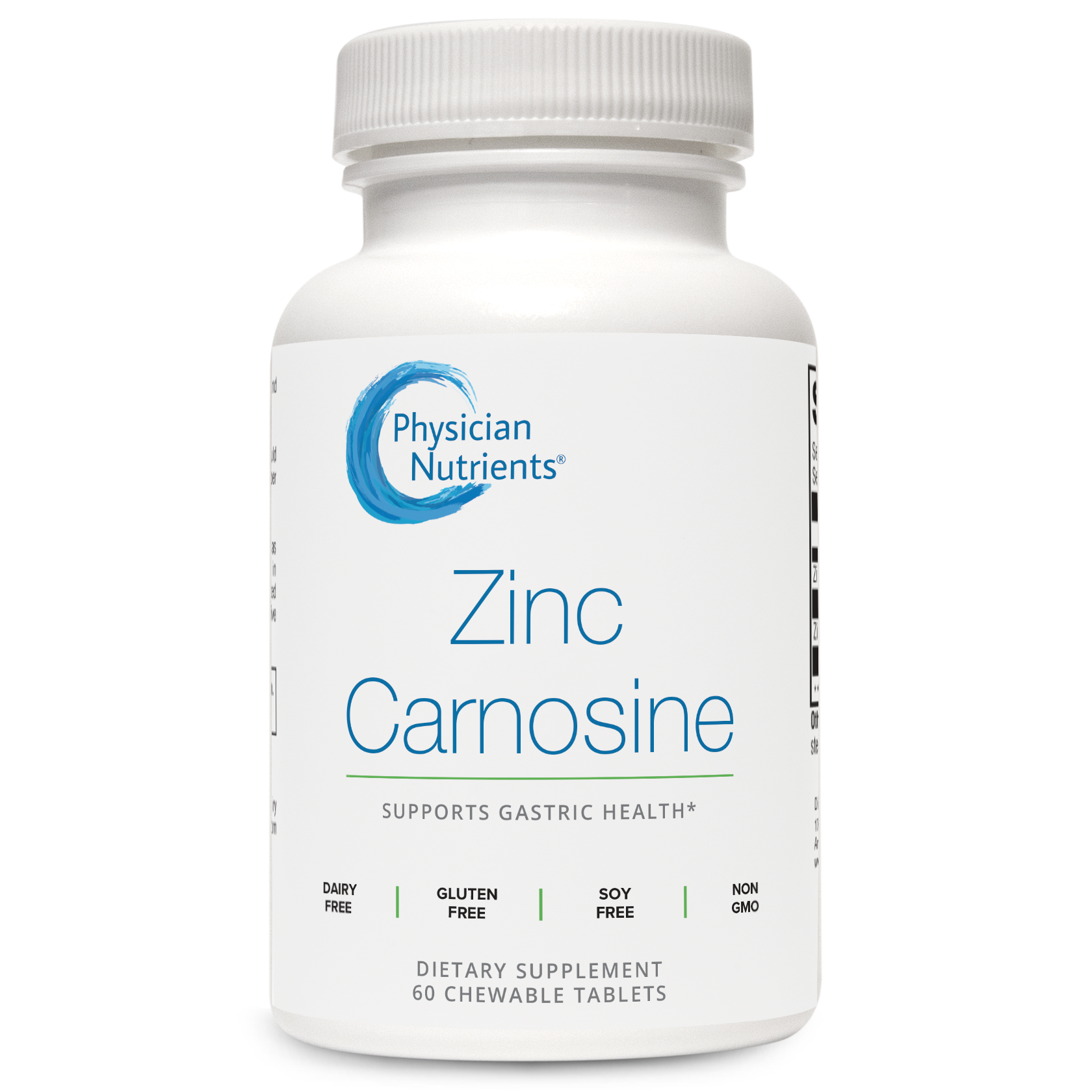 Zinc Carnosine Zinc Carnosine