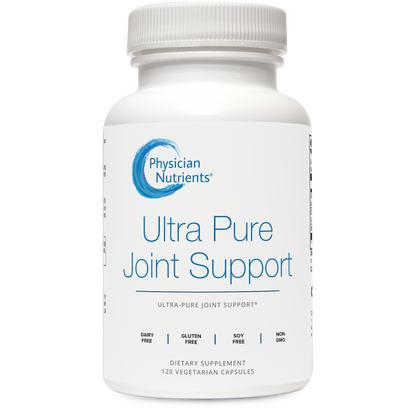 Ultra Pure Joint Support