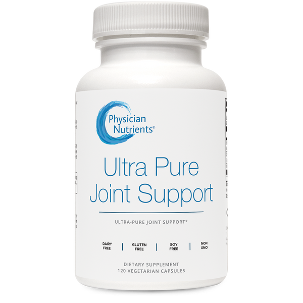 Ultra Pure Joint Support