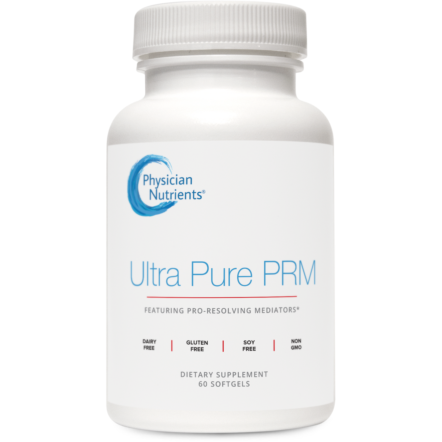 Ultra Pure PRM