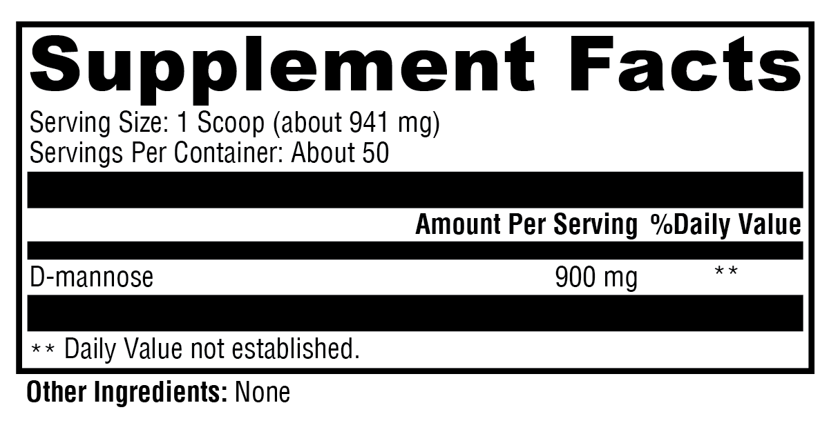 UritraX 50 Servings