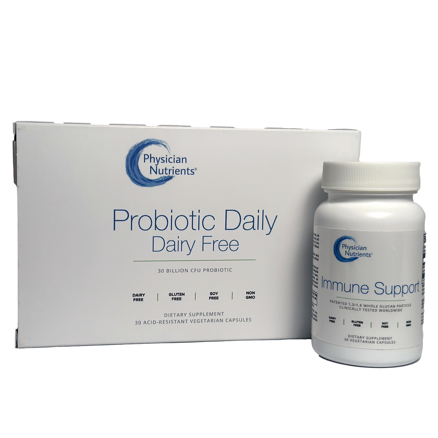 Immune Support Bundle #1