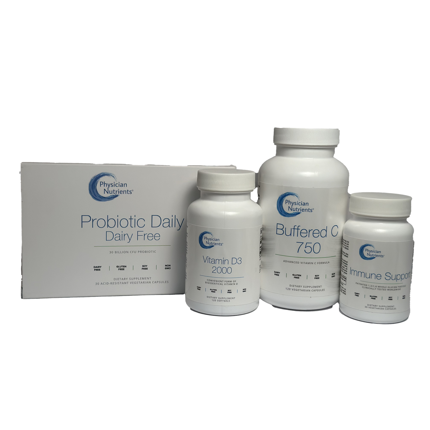 Immune Support Bundle #3