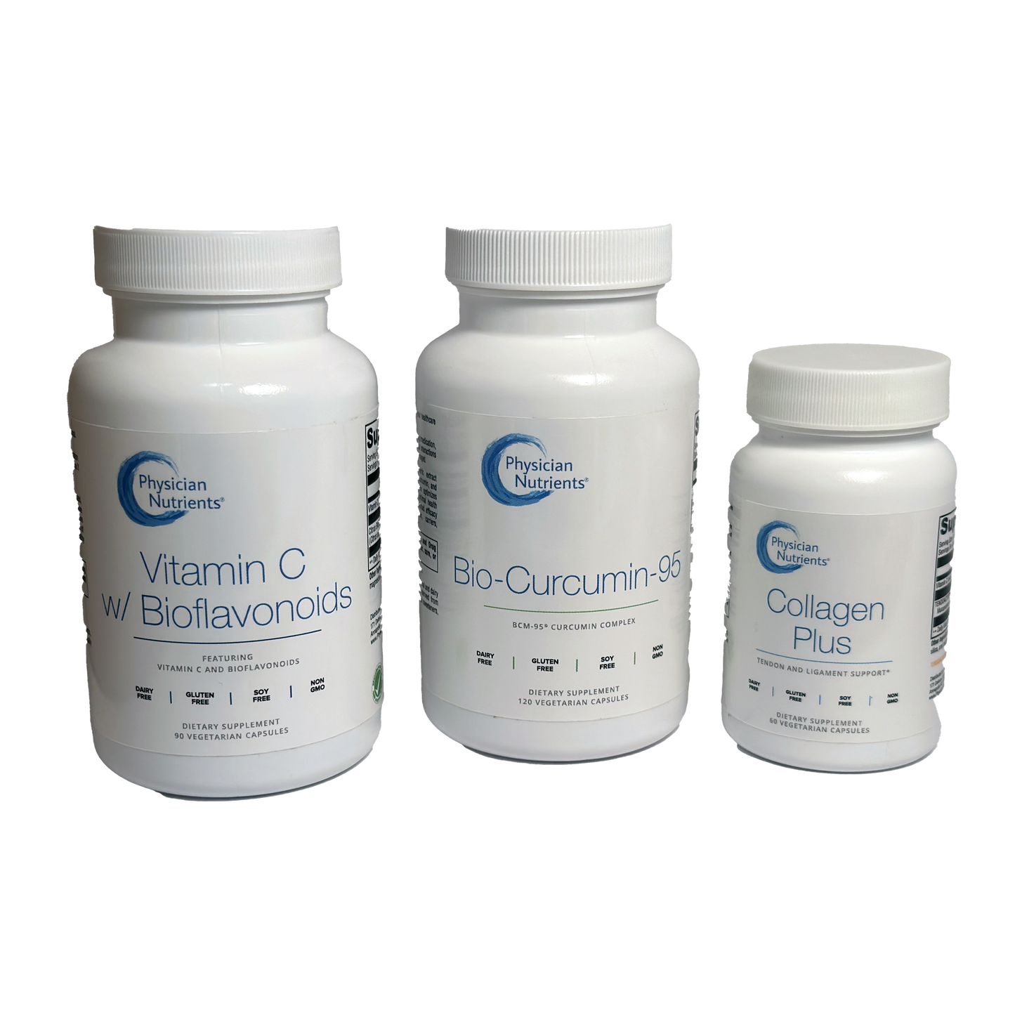 Ligament and Tendon Support Bundle