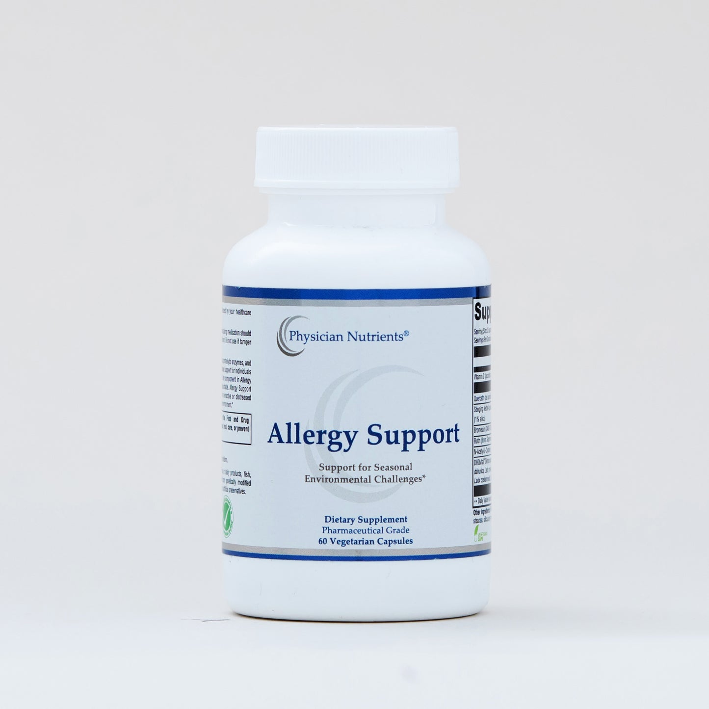 Allergy Support