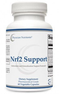 Nurf-WHAT? (nrf2)