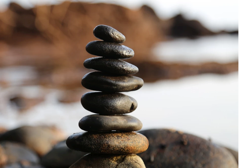 Tips for Success: Finding Balance