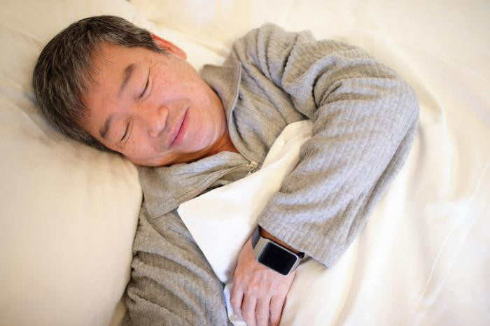 Hour-long naps may boost mental ability for older adults