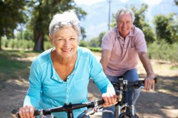 Exercise to maintain a healthy brain while aging