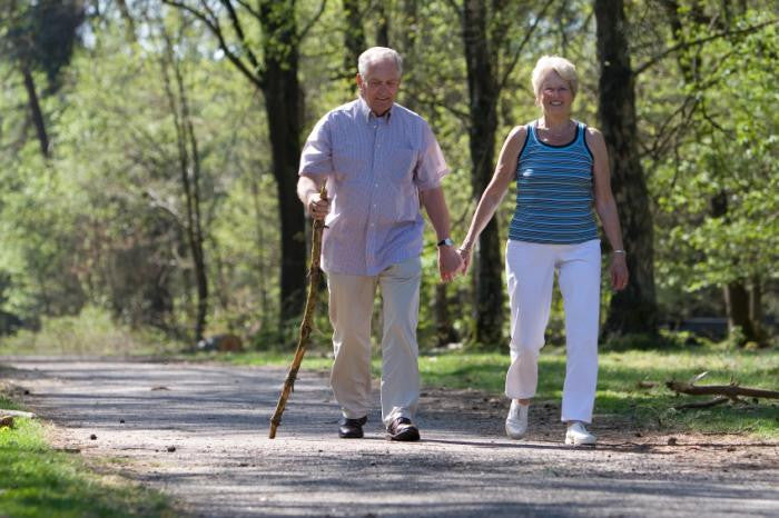 Leisure activities lower blood pressure in Alzheimer's caregivers
