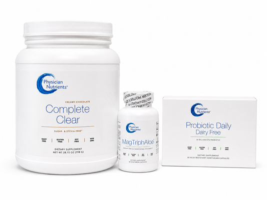 6 Day Detox Bundle