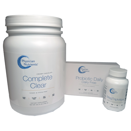 6 Day Detox Bundle