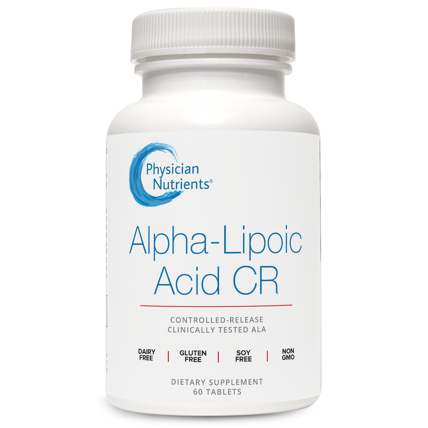 Alpha-Lipoic Acid CR