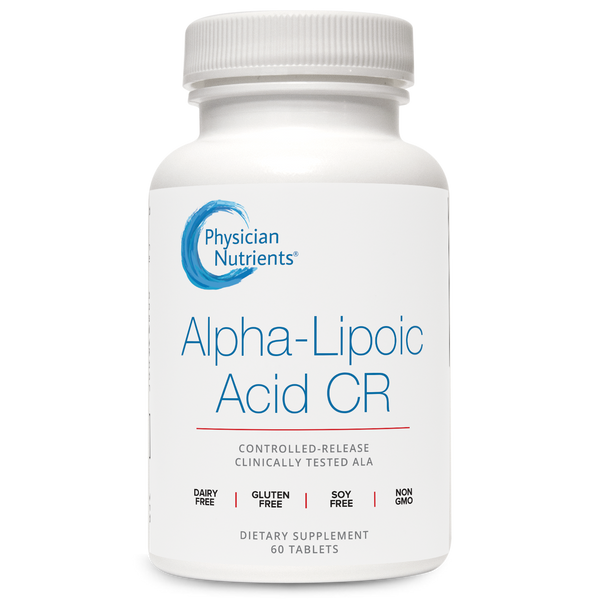 alpha lipoic acid glutathione Alpha-Lipoic CR x 60 Tablets by Physician Nutrients Size:5 Gallon #creatorsearchinsights ghk cu peptide GLUCATHIONE