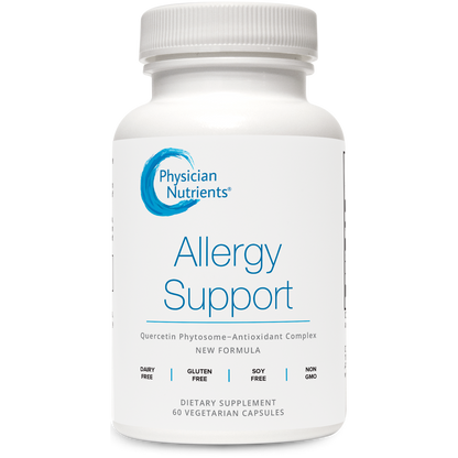 Allergy Support
