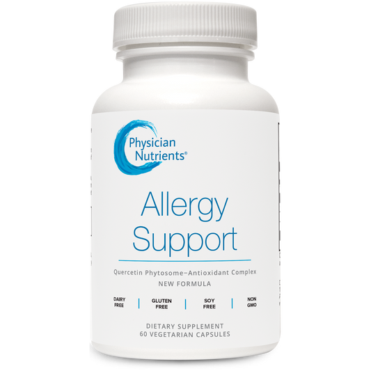 Allergy Support