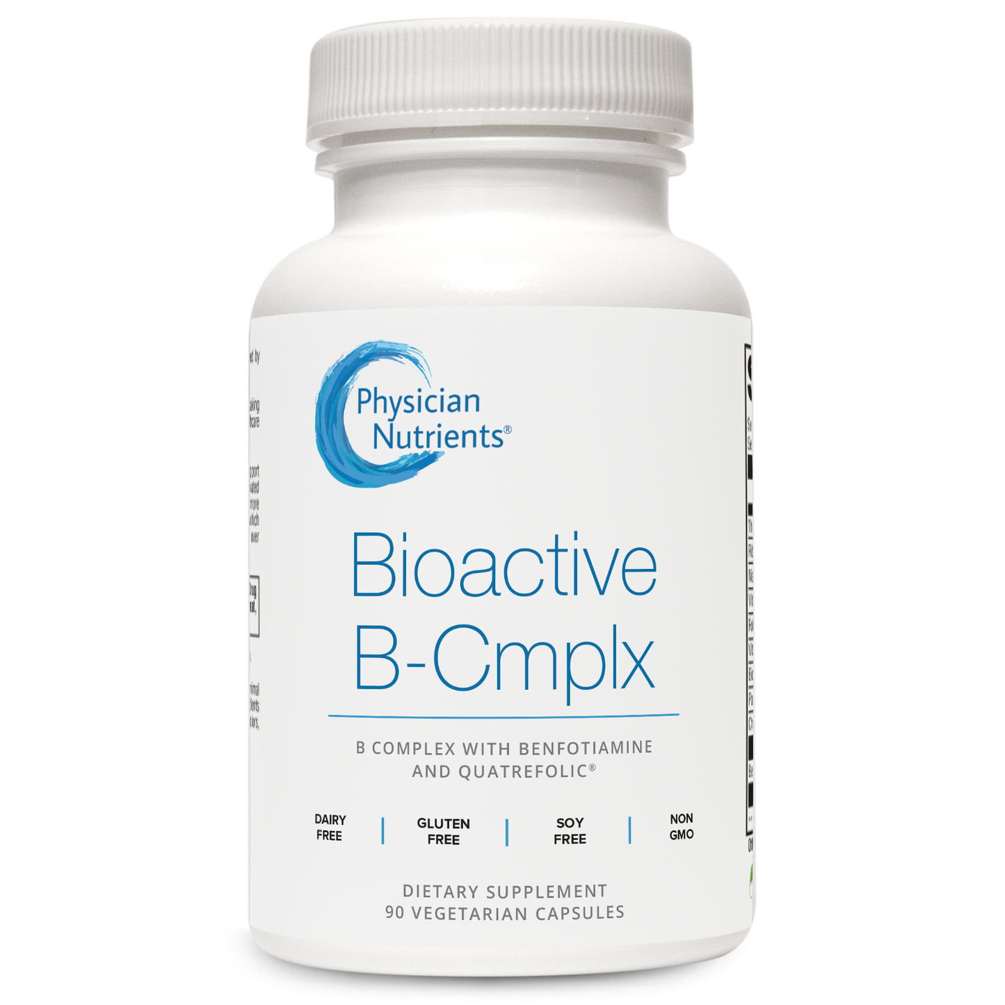 Bioactive B-Cmplx