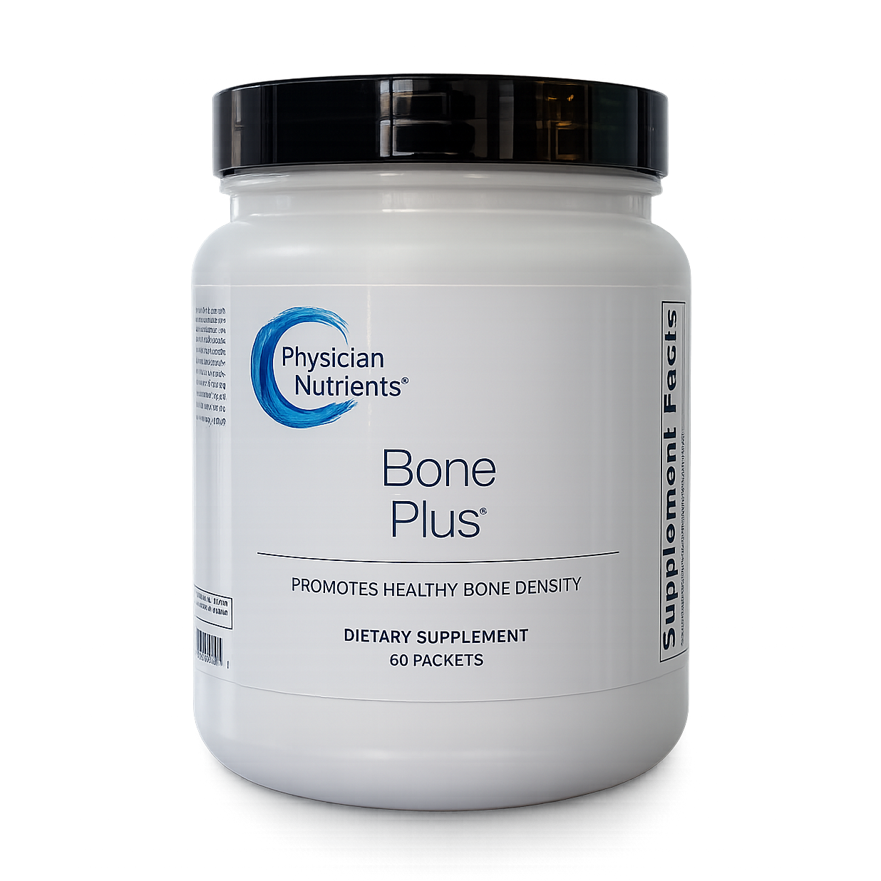 Bone Plus