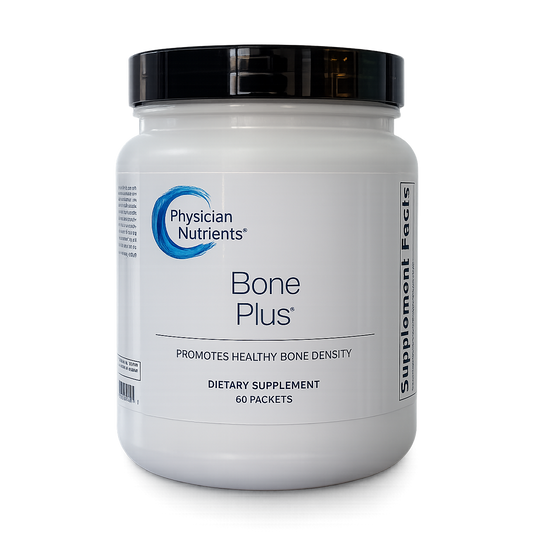 Bone Plus