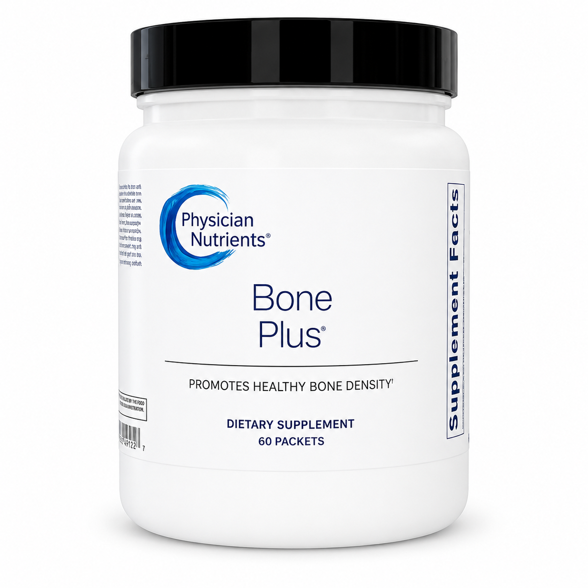 Bone Plus