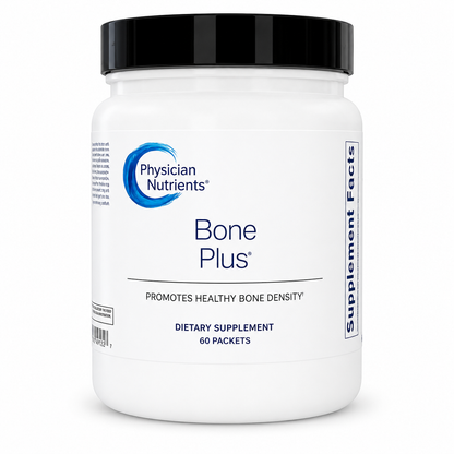 Bone Plus