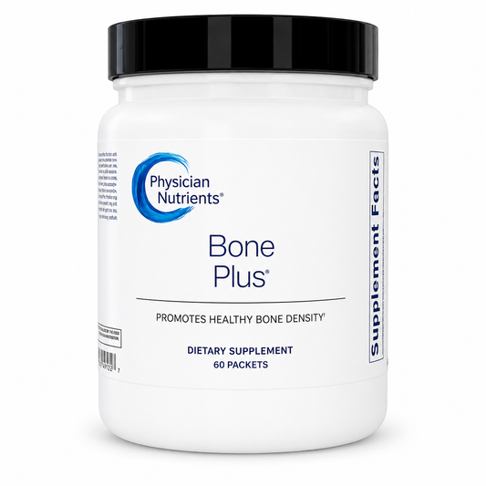 Bone Plus