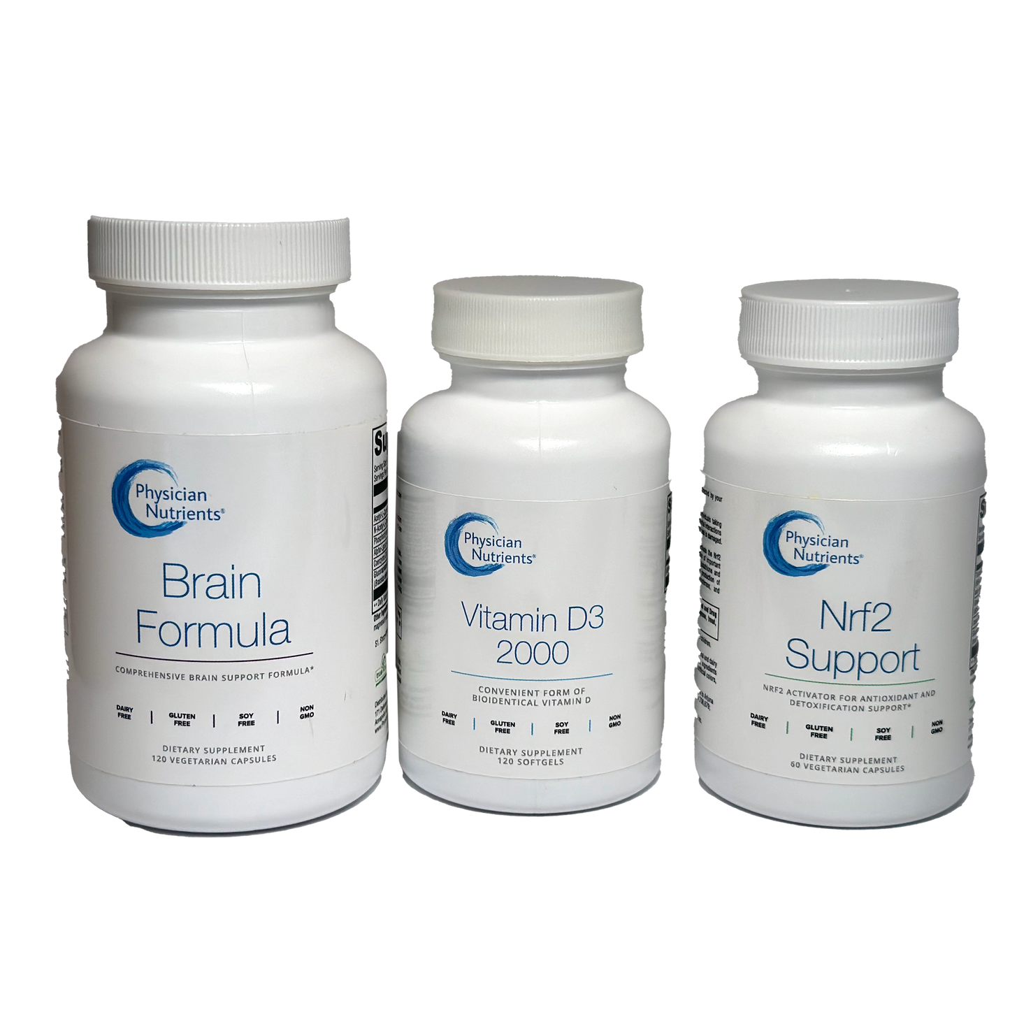 Brain Health: Memory Bundle
