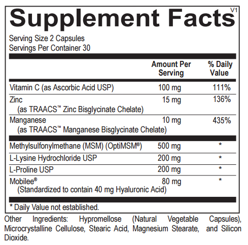 Collagen +