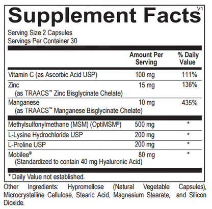 Collagen +