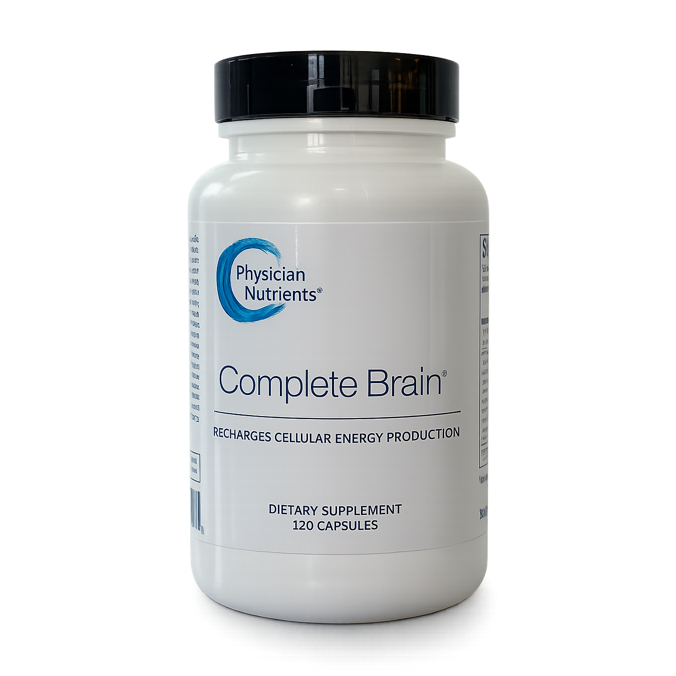 Complete Brain