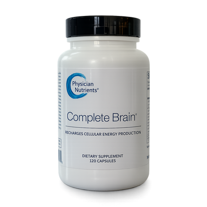 Complete Brain
