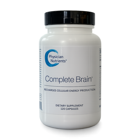 Complete Brain