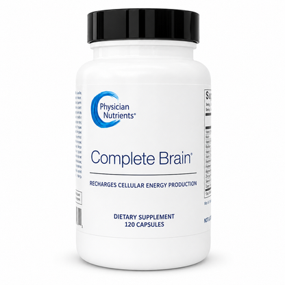 Complete Brain