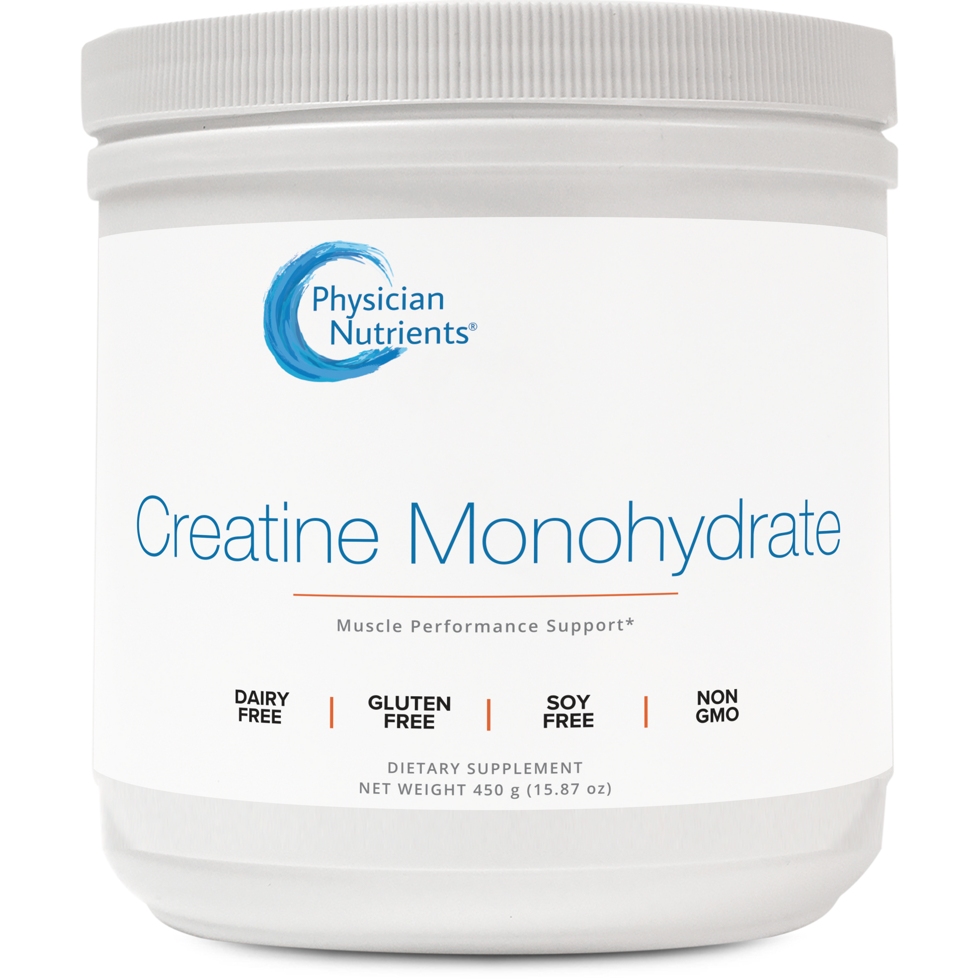 Creatine Monhydrate | Physicians Nutrients