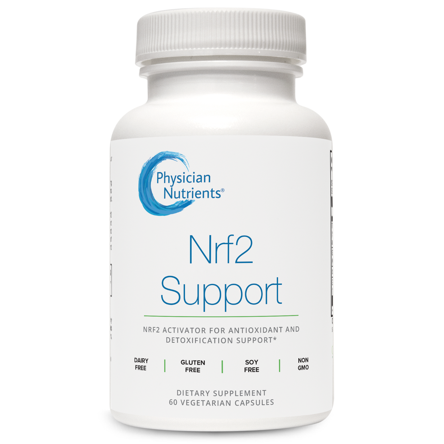 Nrf2 Support