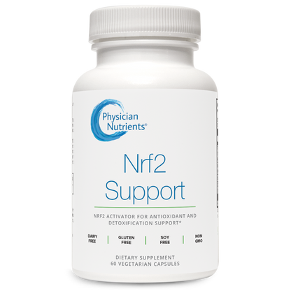 Nrf2 Support