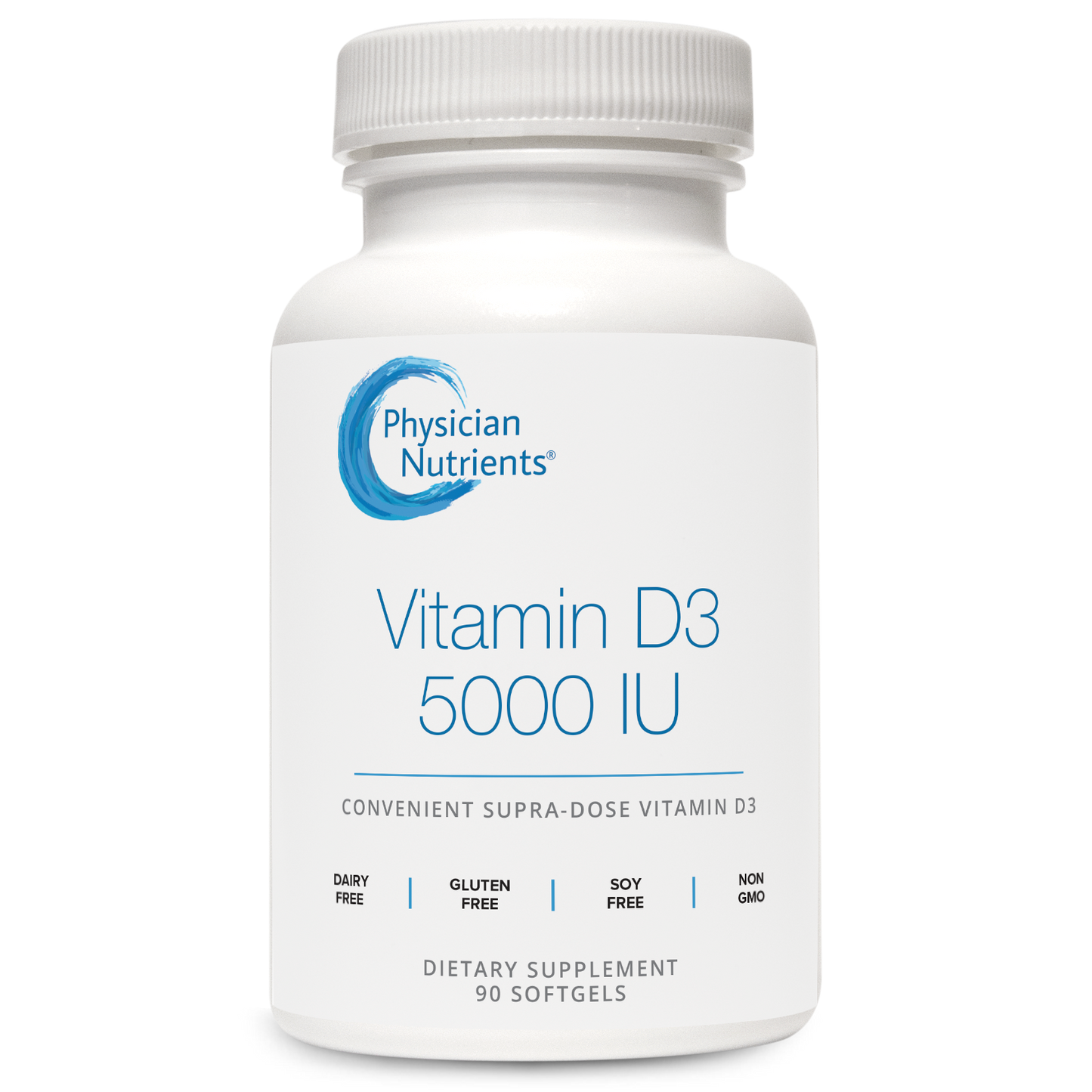 Vitamin D3 5000