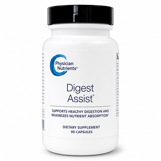 Digest Assist
