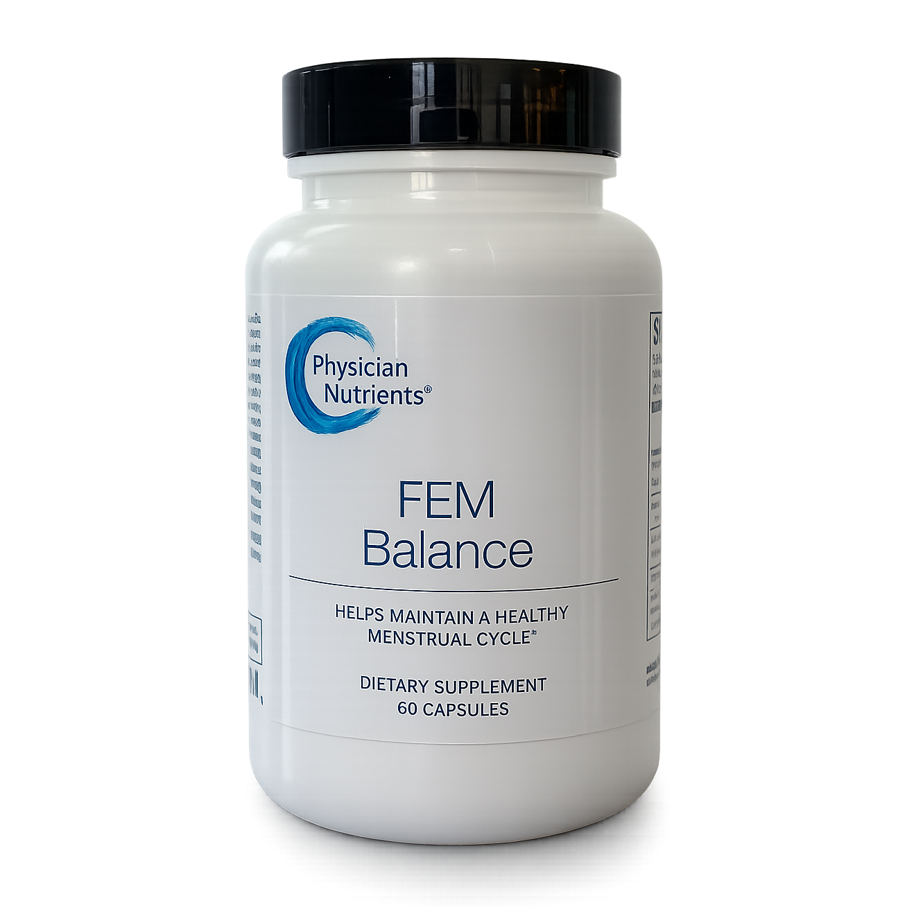 FEM Balance