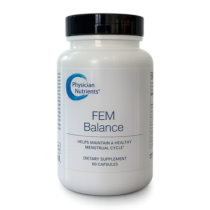 FEM Balance