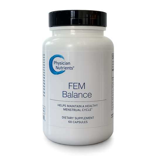 FEM Balance