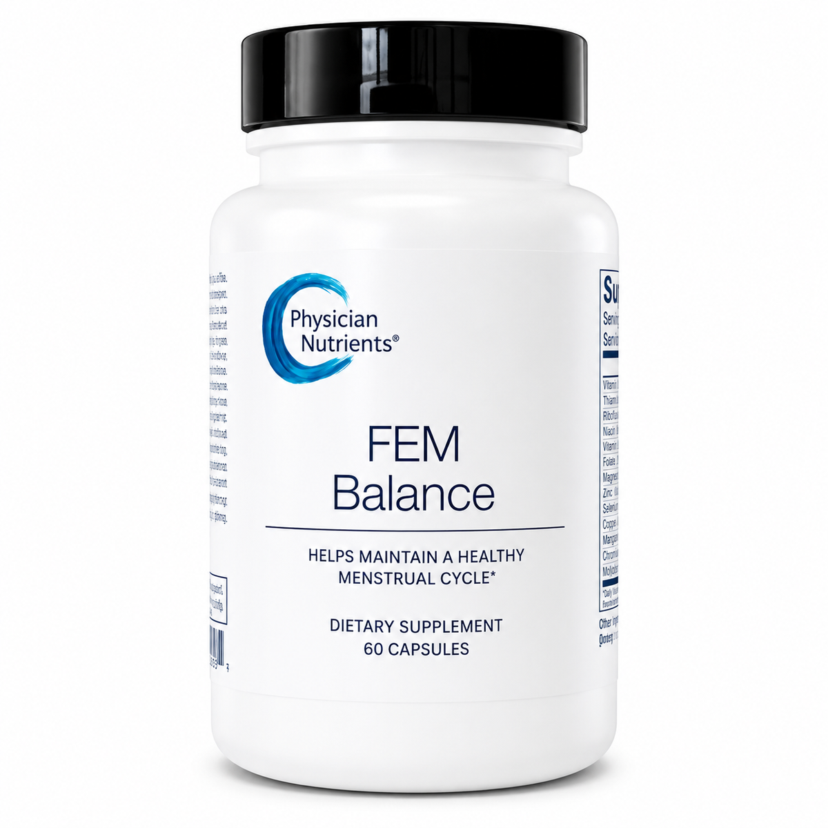 FEM Balance